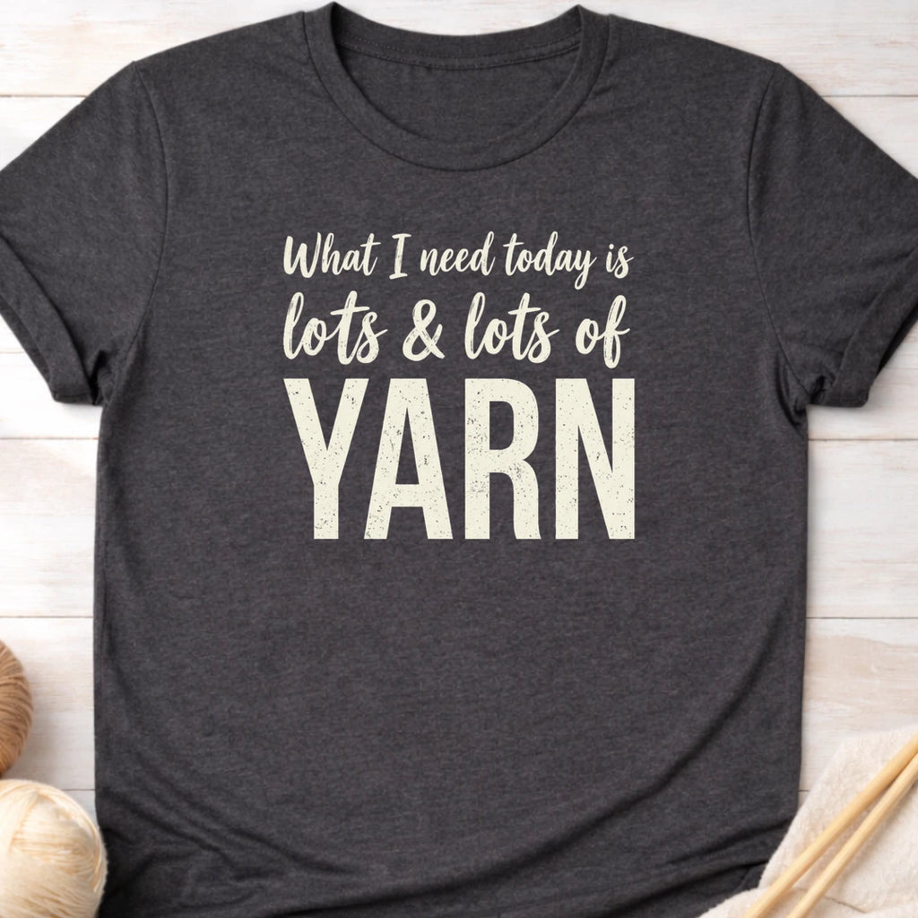 Dark Grey Heather