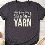 Dark Grey Heather