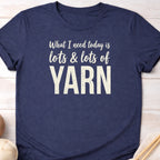 Heather Navy