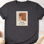 Dark Grey Heather