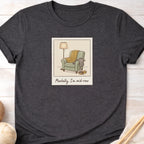Dark Grey Heather