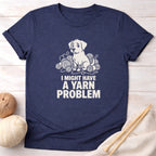 Heather Navy