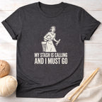 Dark Grey Heather