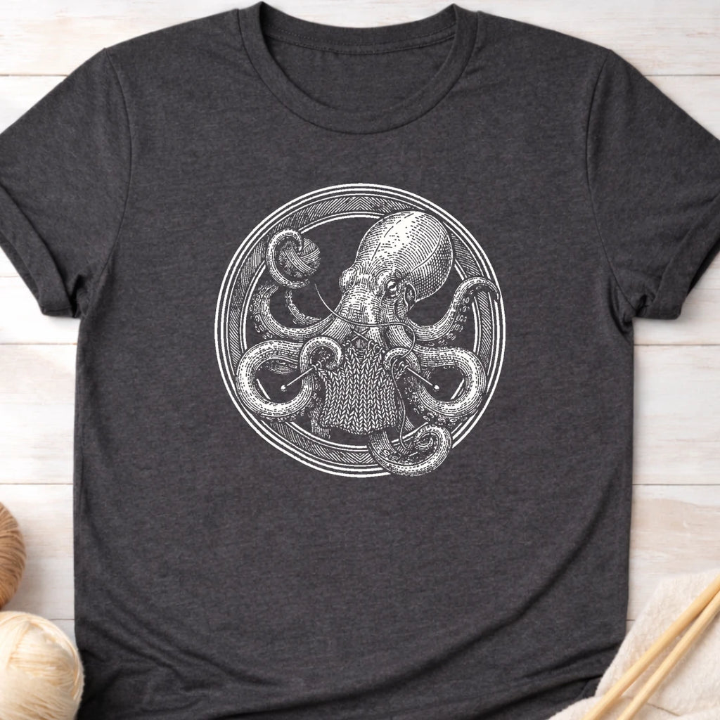 Dark Grey Heather
