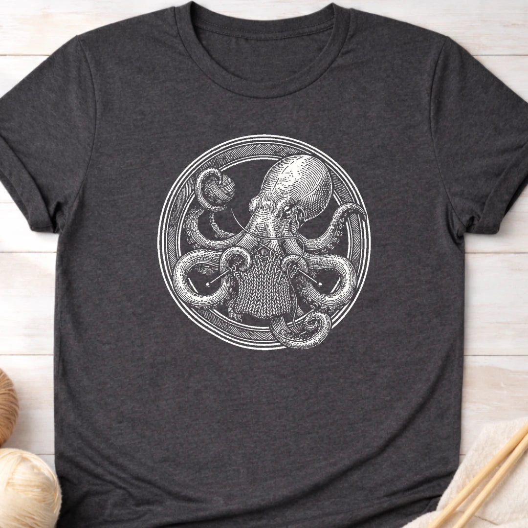 Dark Grey Heather