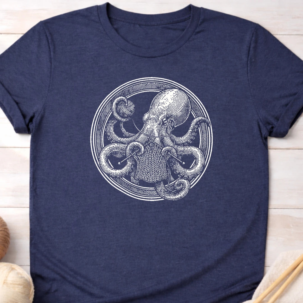 Heather Navy
