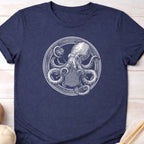 Heather Navy