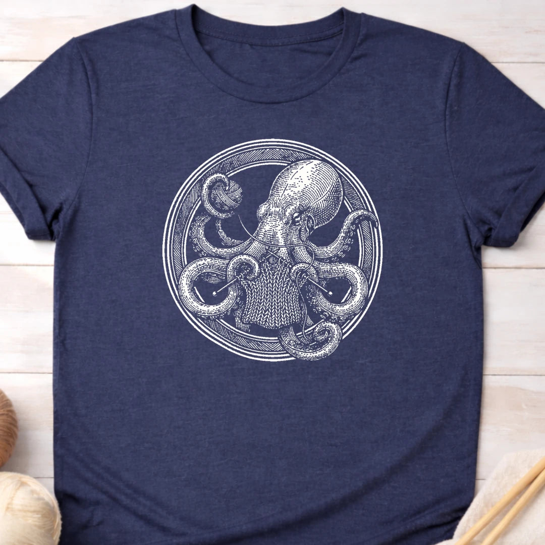 Heather Navy