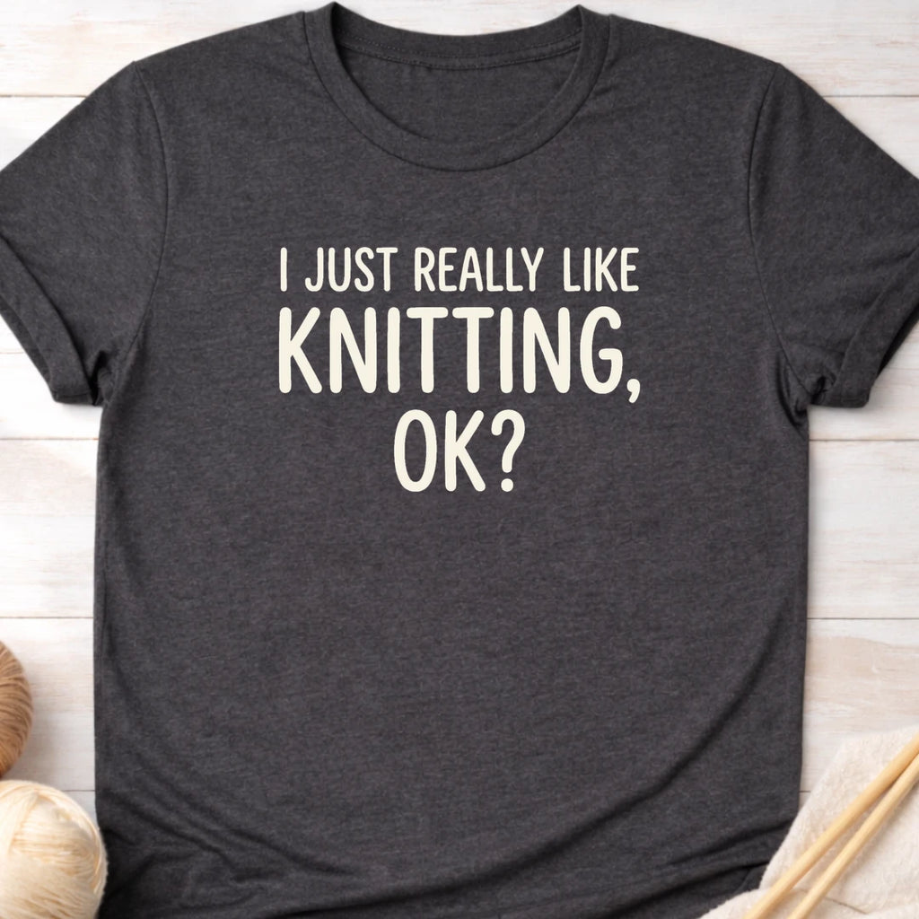 Dark Grey Heather