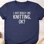 Heather Navy