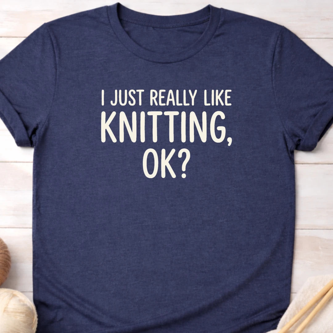 Heather Navy