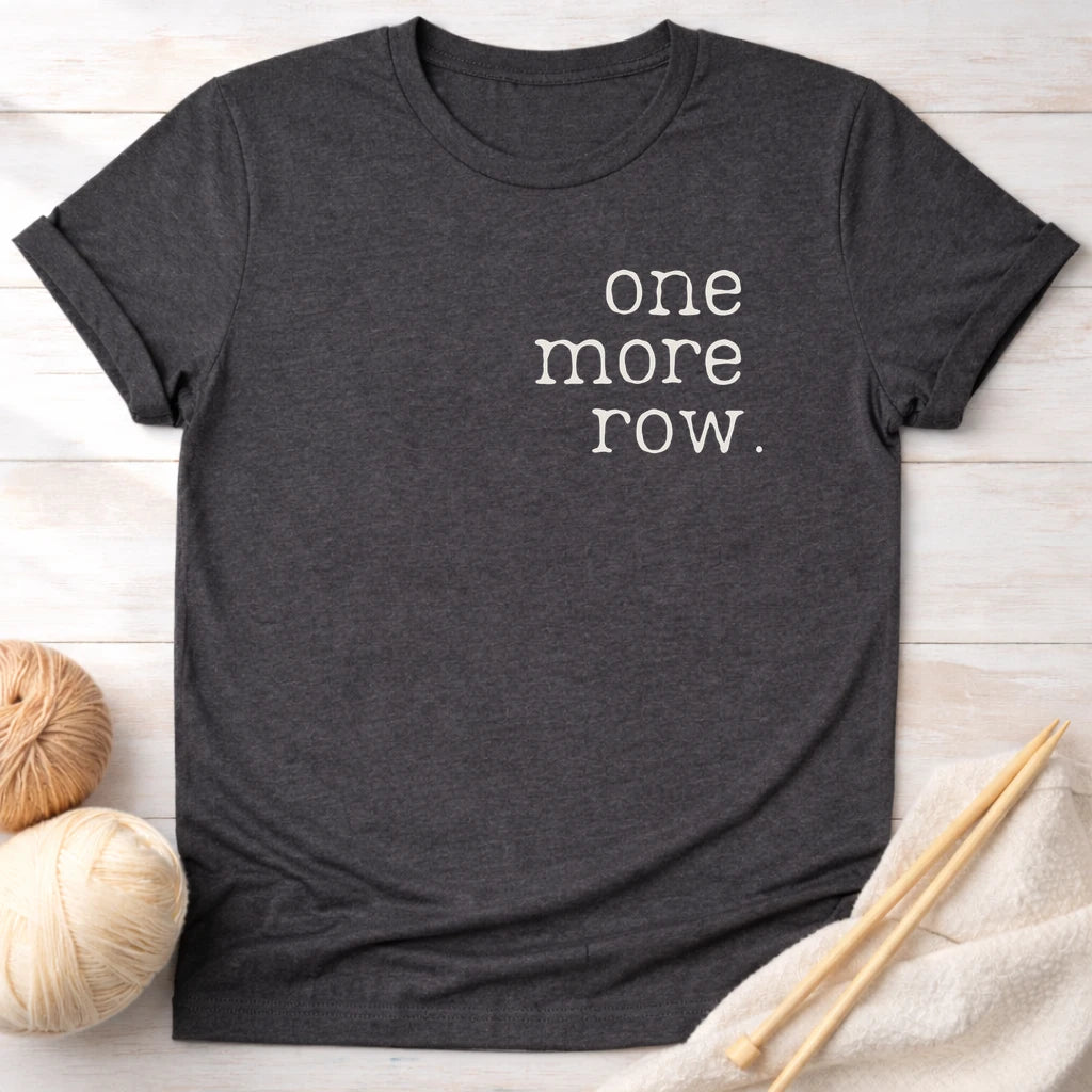 Dark Grey Heather