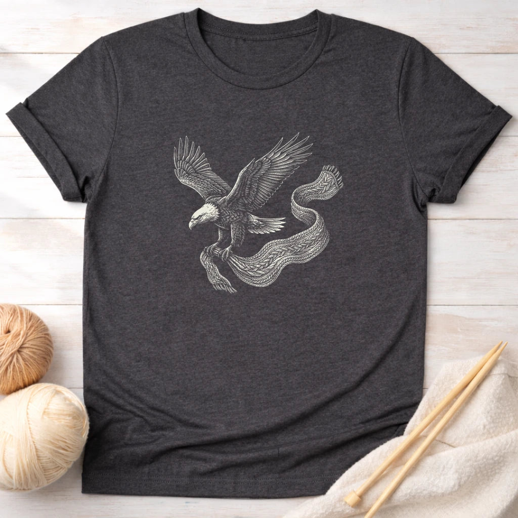 Dark Grey Heather