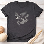 Dark Grey Heather