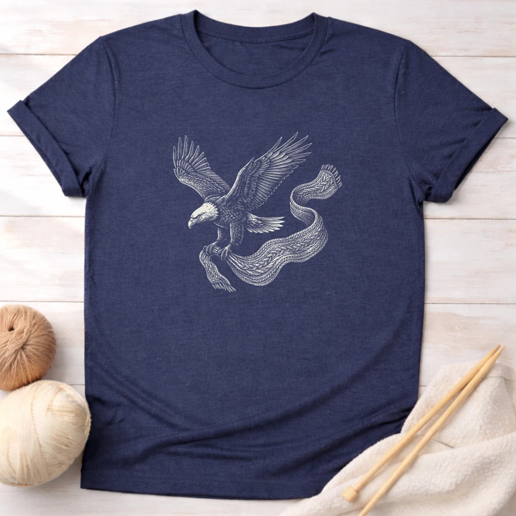 Heather Navy
