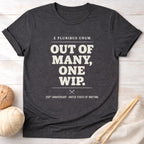 Dark Grey Heather