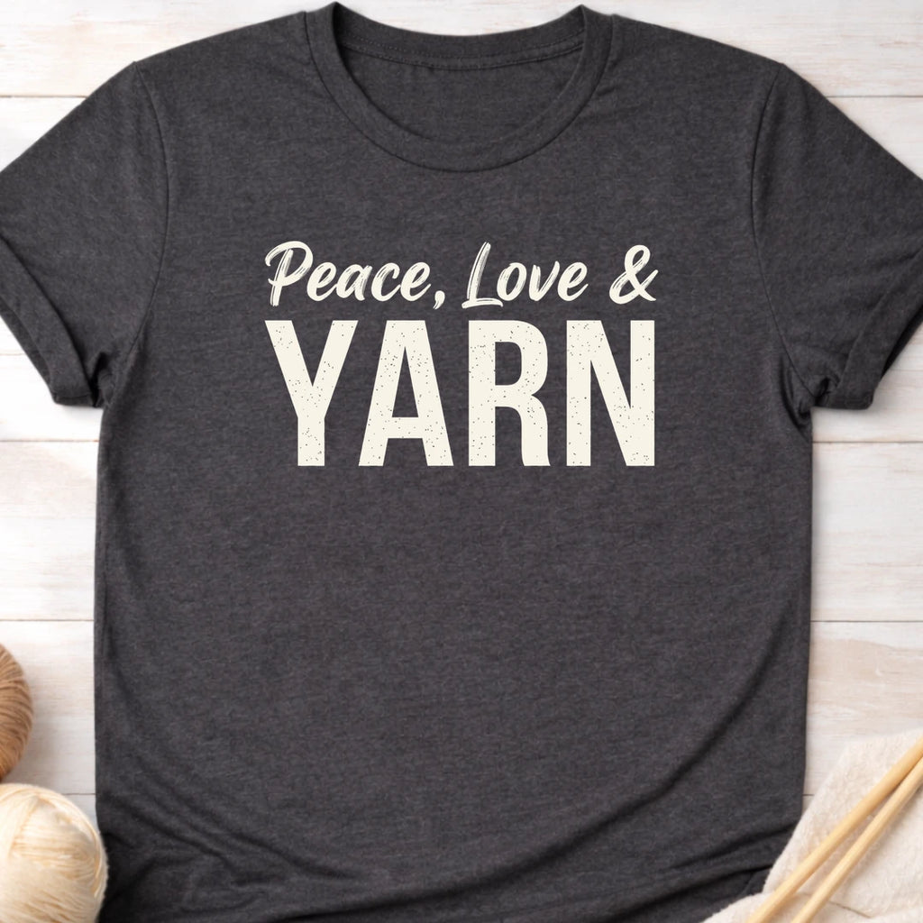 Dark Grey Heather