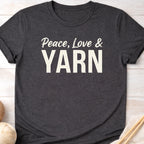 Dark Grey Heather
