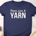 Heather Navy