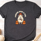 Dark Grey Heather