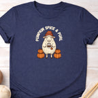 Heather Navy