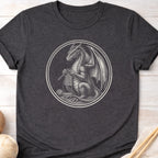 Dark Grey Heather