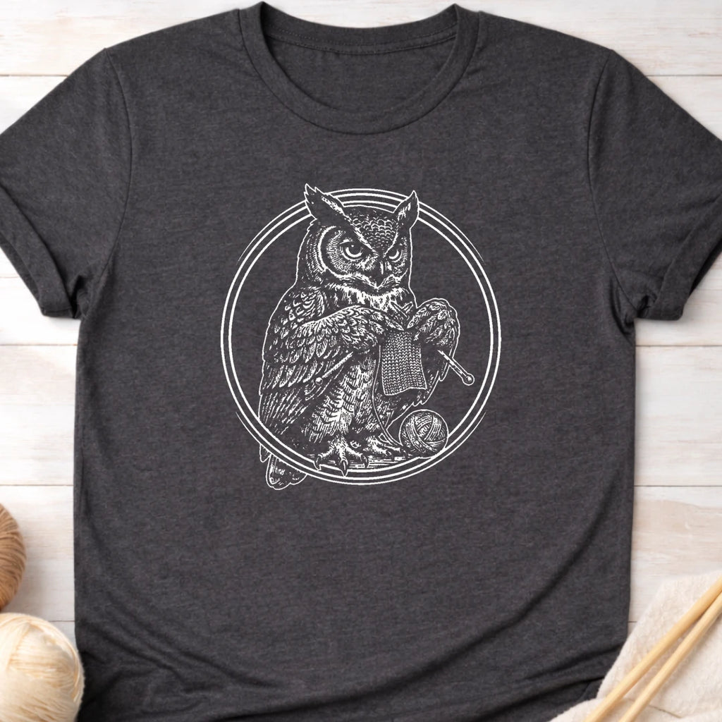 Dark Grey Heather