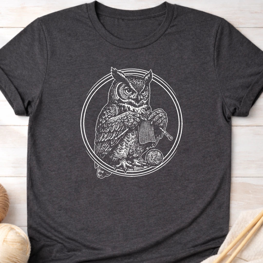 Dark Grey Heather