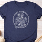 Heather Navy