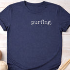 Heather Navy