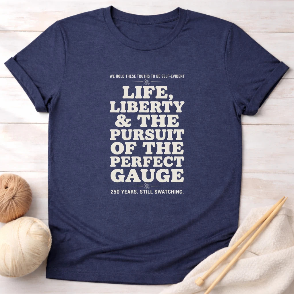 Heather Navy