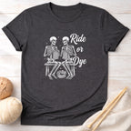 Dark Grey Heather