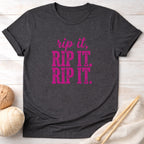 Dark Grey Heather