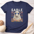 Heather Navy