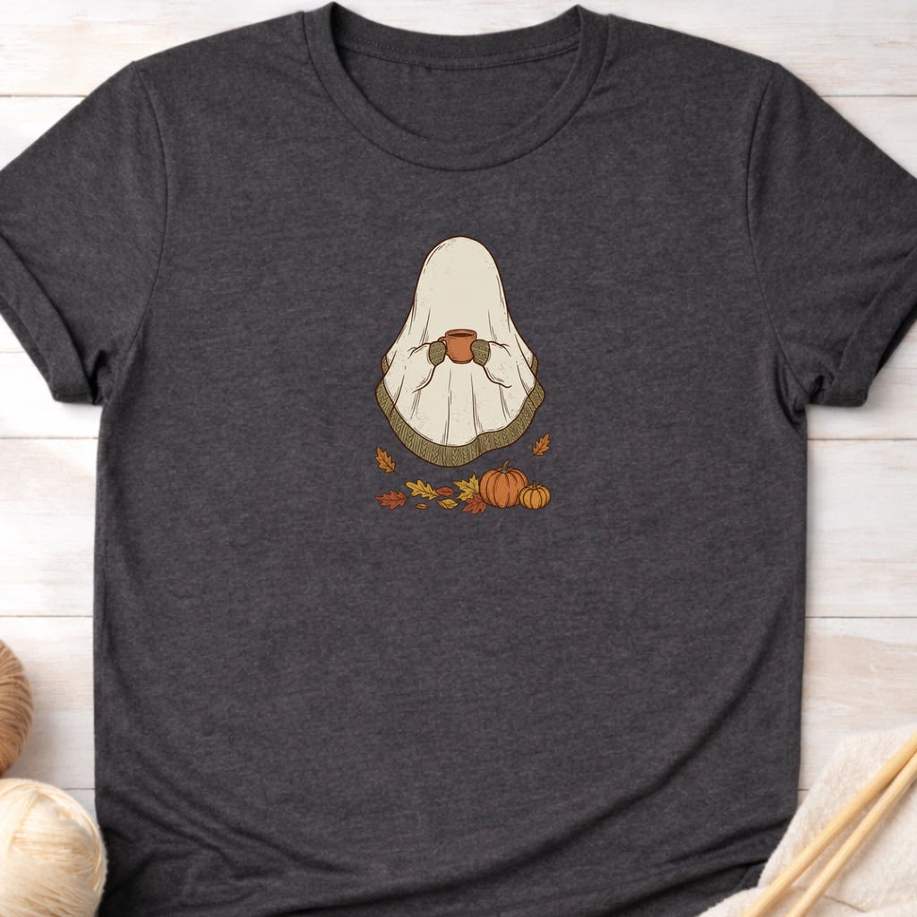Dark Grey Heather