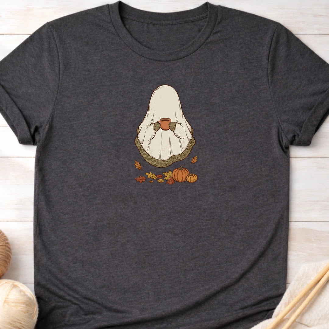 Dark Grey Heather