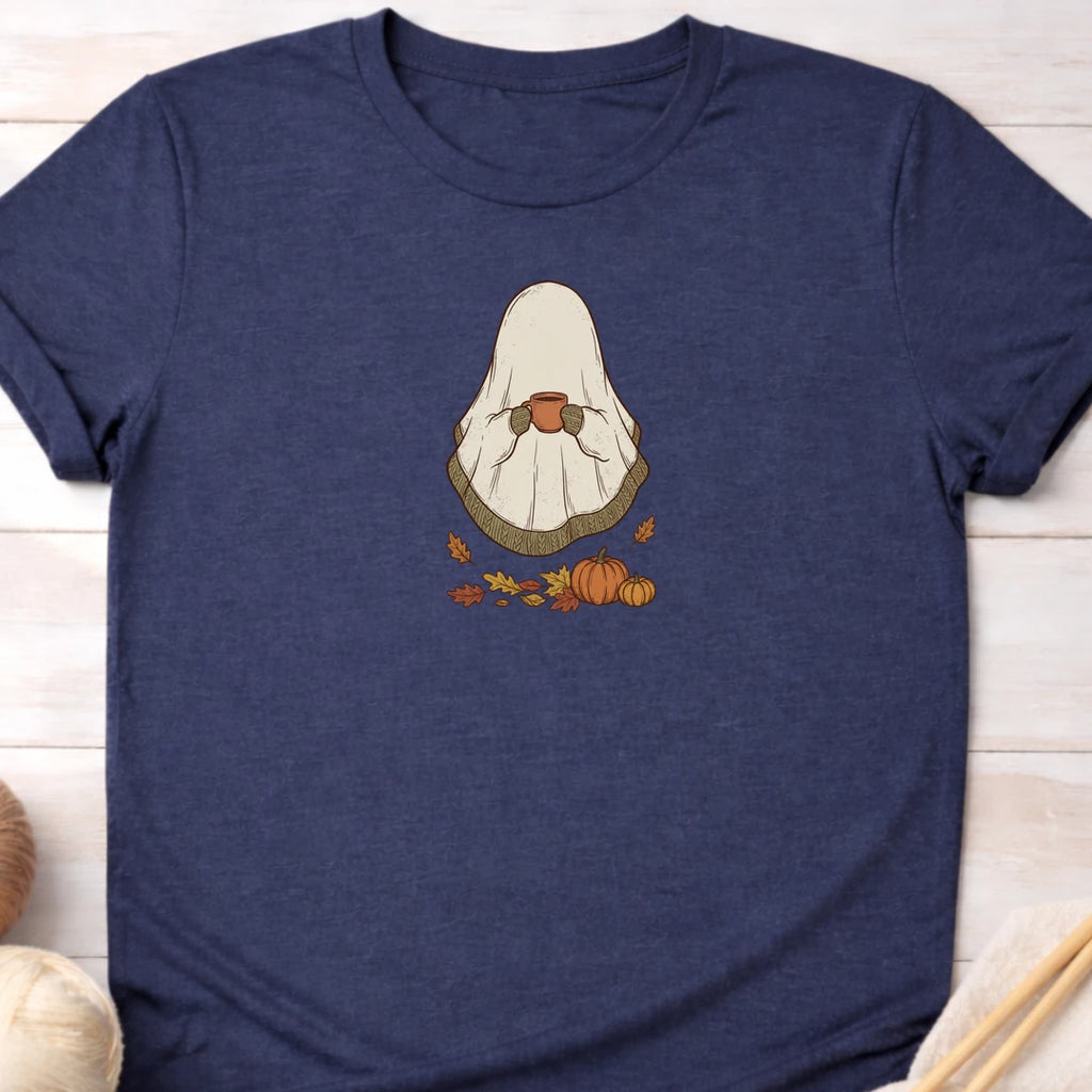 Heather Navy