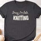Dark Grey Heather