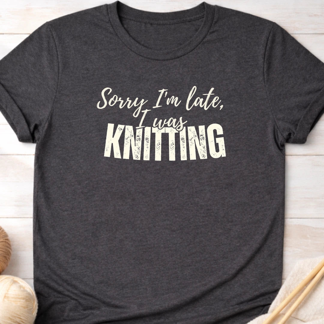 Dark Grey Heather