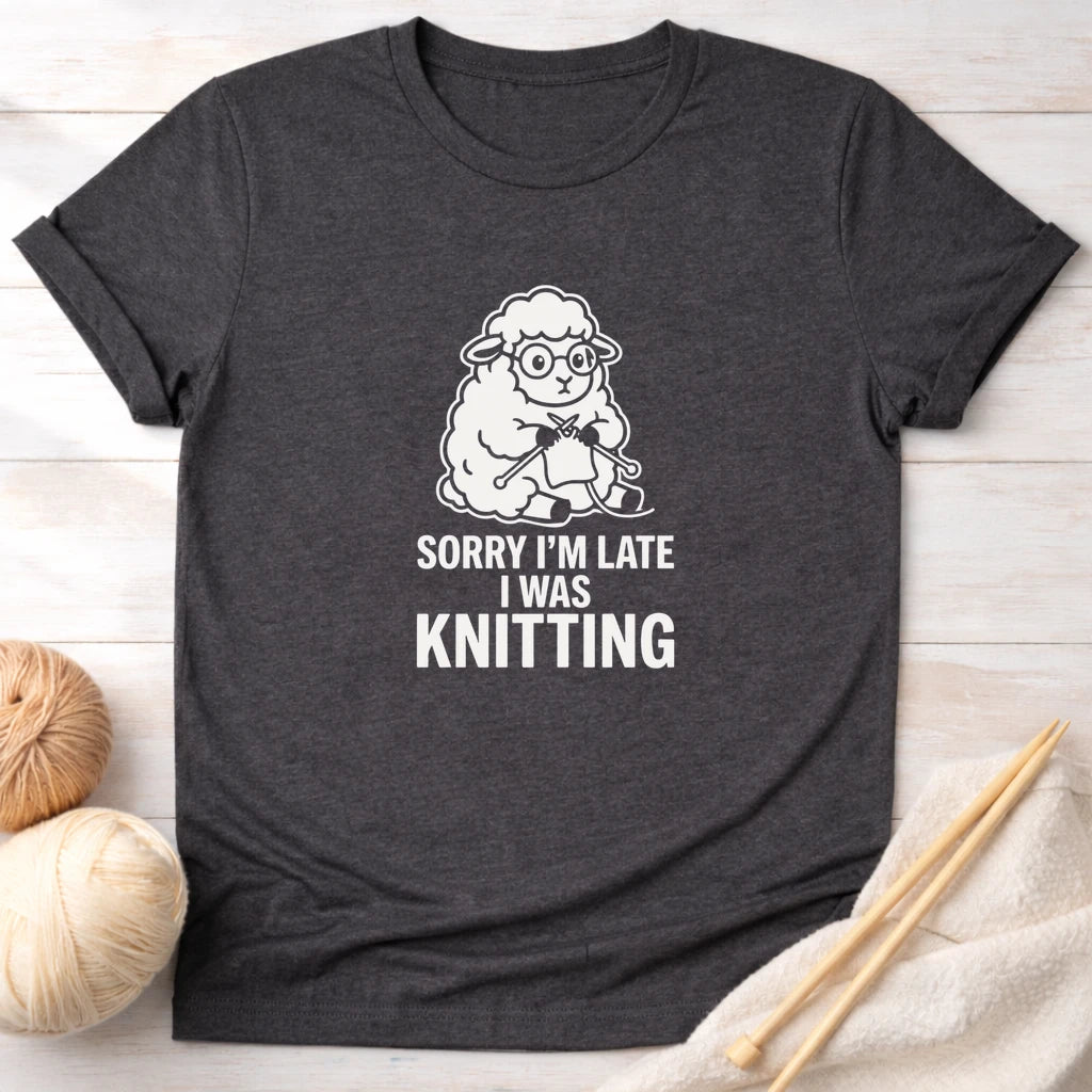 Dark Grey Heather