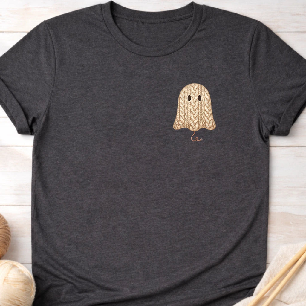 Dark Grey Heather