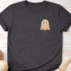 Dark Grey Heather