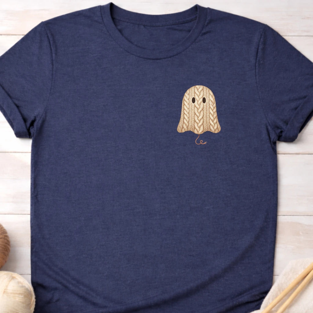 Heather Navy