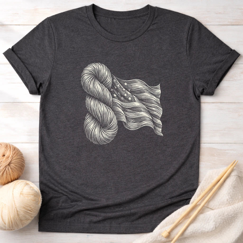 Dark Grey Heather