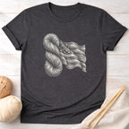 Dark Grey Heather