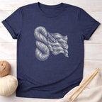 Heather Navy