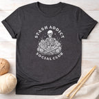 Dark Grey Heather