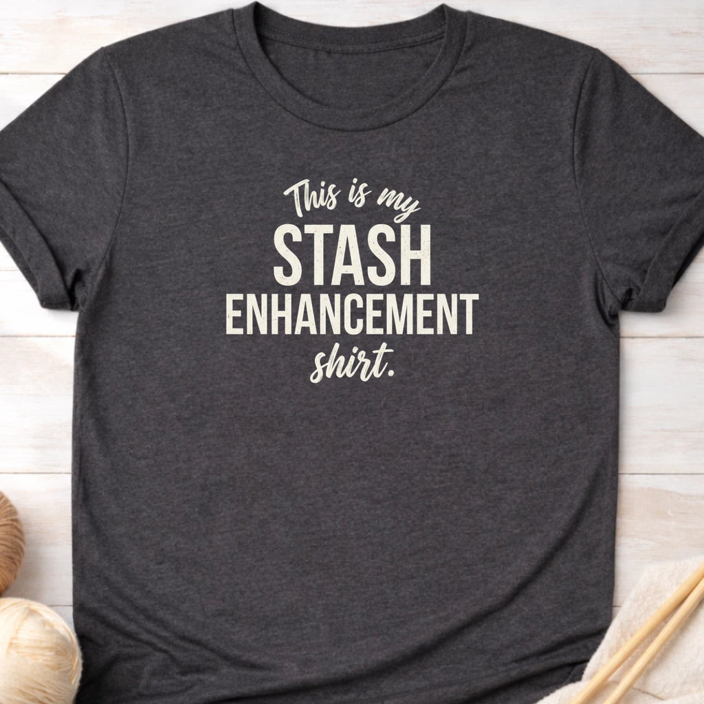 Dark Grey Heather