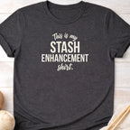 Dark Grey Heather