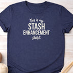 Heather Navy